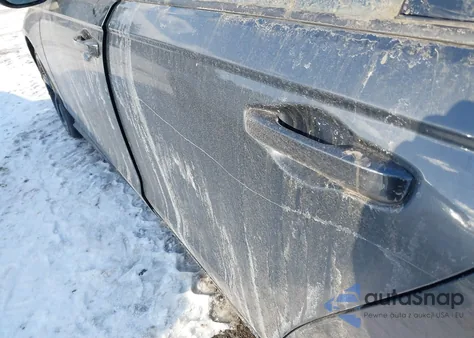 2023 Honda Accord Hybrid Ex-L из США, поврежденный, VIN 1HGCY2F60PA006481